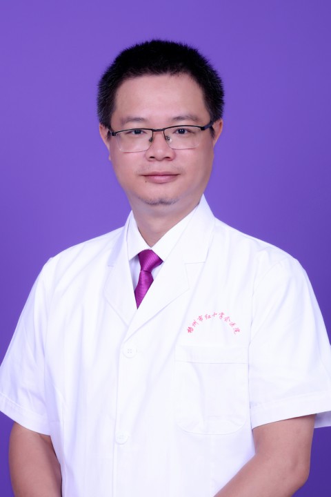 徐汉杰