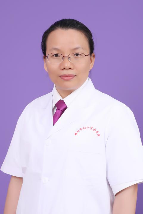李雪娇
