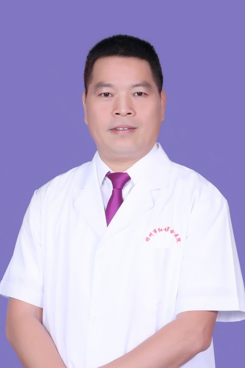 梁健华